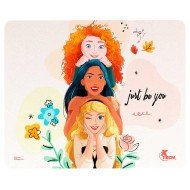 MOUSE PAD XTECH XTA-D100PS PRINCESAS