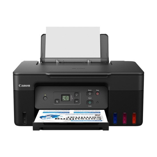 IMPRESORA CANON PIXMA G2170 MULTIFUNCIONAL