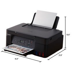 IMPRESORA CANON PIXMA G2170 MULTIFUNCIONAL