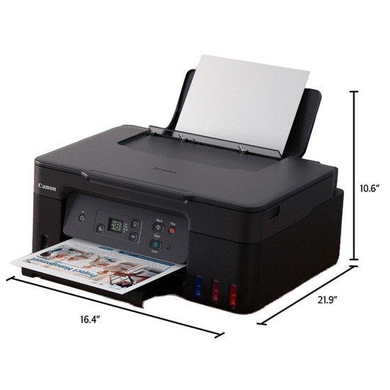 IMPRESORA CANON PIXMA G2170 MULTIFUNCIONAL