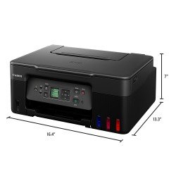 IMPRESORA CANON PIXMA G3170 MULTIFUNCIONAL WIFI
