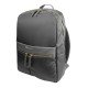 MOCHILA KLIPX KNB 467GR BARI 15.6" GRAY