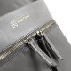 MOCHILA KLIPX KNB 467GR BARI 15.6" GRAY