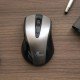 MOUSE XTECH XTM-315GY MALTA WIRELESS GRAY
