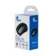 MOUSE XTECH XTM-315GY MALTA WIRELESS GRAY