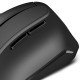 MOUSE KLIPX KMO-506 KROWN VERTICAL USB BLACK