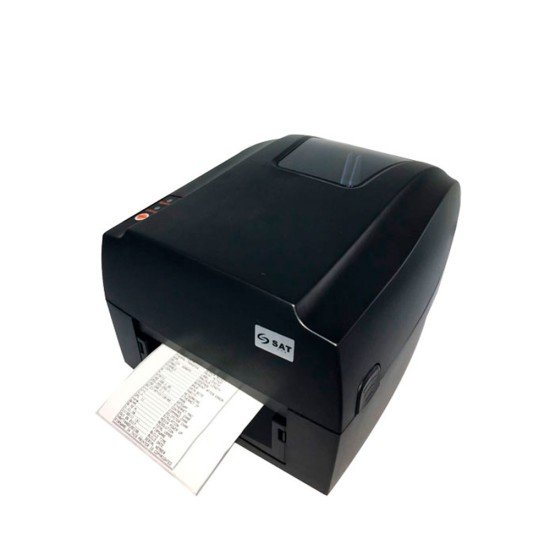 IMPRESORA TERMICA SAT TT4482 PARA ETIQUETAS 