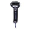 LECTOR CODIGO DE BARRAS SAT LI102N USB 1D