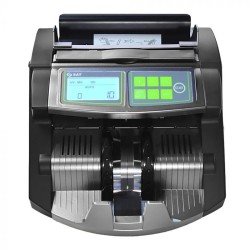 CONTADORA DE BILLETES SAT BC2100 UV MG