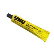 PEGAMENTO UHU B0400815 125ML (100)