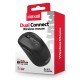 MOUSE MAXELL MOWL-350 WIRELESS BLACK