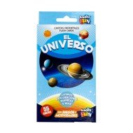 TARJETAS CL133 EL UNIVERSO