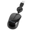 MOUSE TARGUS AMU75US RETRACTIL USB