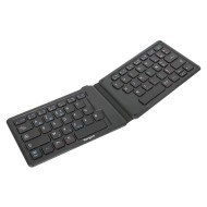 TECLADO TARGUS AKF003ES FOLDABLE BLUETOOTH