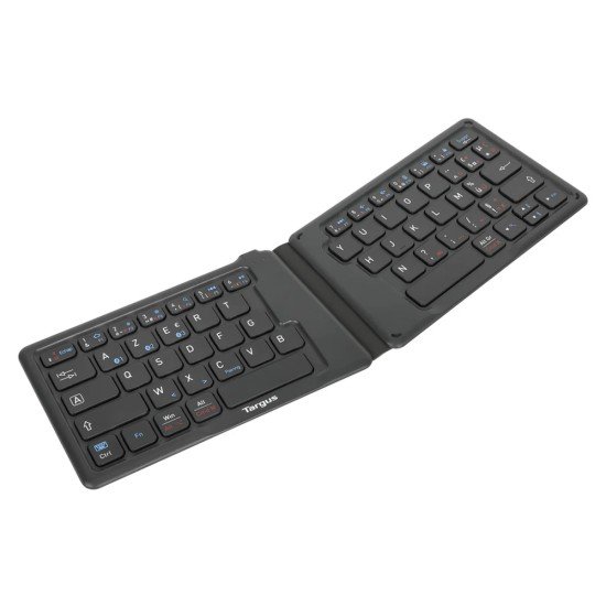 TECLADO TARGUS AKF003ES FOLDABLE BLUETOOTH