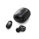 AUDIFONOS ARGOM 5066BK E66 BLUETOOTH IPX4 BLACK