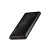 POWER BANK ARGOM 1156BK 12000MAH ALUMINIO