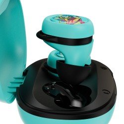 AUDIFONOS XTECH XTH-D701ST-BL STITCH BLUETOOTH BLUE