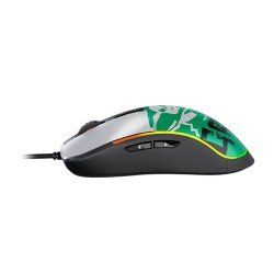MOUSE PRIMUS PMO-S203GR GROGU GLADIUS 12400T USB