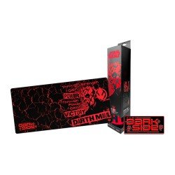 MOUSE PAD PRIMUS PMP-S15DS DARK SIDE ARENA XXL