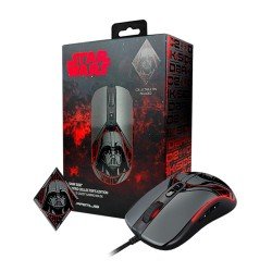 MOUSE PRIMUS  PM0-S203DS DARK SIDE GLADIUS USB