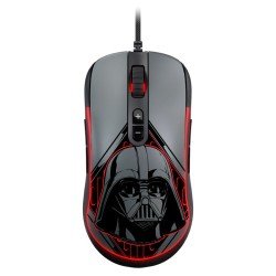 MOUSE PRIMUS  PM0-S203DS DARK SIDE GLADIUS USB