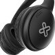 AUDIFONOS KLIPX KNH-300BK ESCAPE BLUETOOTH BLACK 