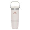 TERMO STANLEY 30 ONZ FLIP STRAW ROSE QUARTZ