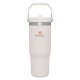 TERMO STANLEY 30 ONZ FLIP STRAW ROSE QUARTZ