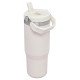 TERMO STANLEY 30 ONZ FLIP STRAW ROSE QUARTZ
