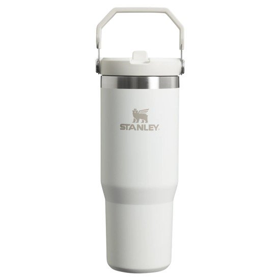 TERMO STANLEY 30 ONZ FLIP STRAW FROST