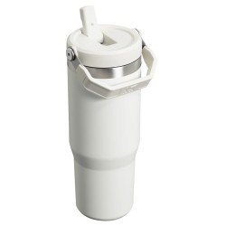 TERMO STANLEY 30 ONZ FLIP STRAW FROST