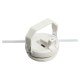 TERMO STANLEY 30 ONZ FLIP STRAW FROST