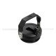 TERMO STANLEY 30 ONZ FLIP STRAW BLACK