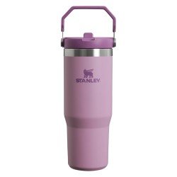 TERMO STANLEY 30 ONZ FLIP STRAW LILAC