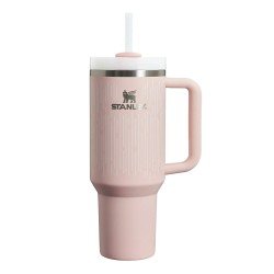 TERMO STANLEY 40 ONZ QUENCHER H2.0 SOFT RAIN BLOOM