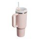TERMO STANLEY 40 ONZ QUENCHER H2.0 SOFT RAIN BLOOM