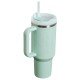 TERMO STANLEY 40 ONZ QUENCHER H2.0 SOFT RAIN MINT