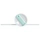 TERMO STANLEY 40 ONZ QUENCHER H2.0 SOFT RAIN MINT