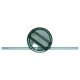 TERMO STANLEY 40 ONZ QUENCHER H2.0 GREEN