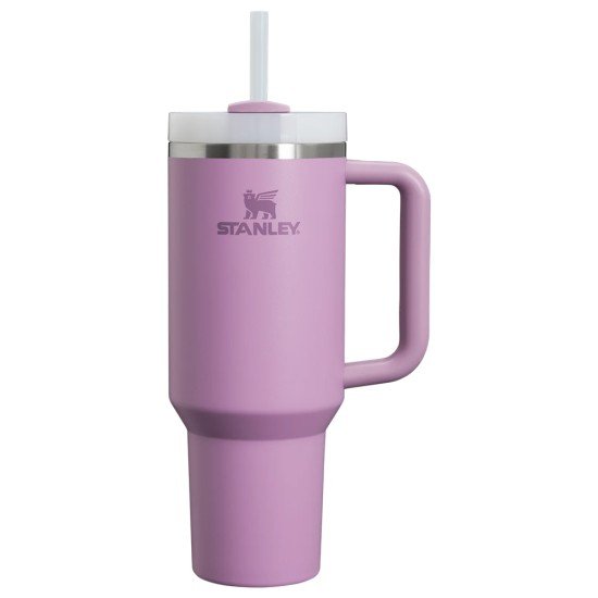 TERMO STANLEY 40 ONZ QUENCHER H2.0 LILAC