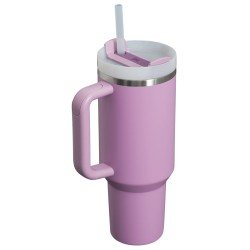 TERMO STANLEY 40 ONZ QUENCHER H2.0 LILAC