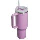 TERMO STANLEY 40 ONZ QUENCHER H2.0 LILAC