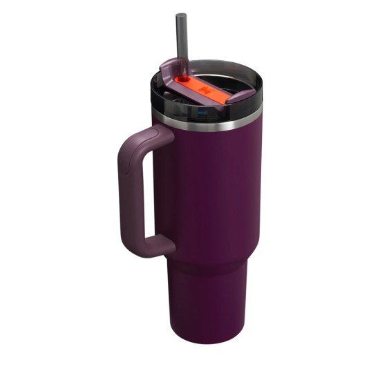 TERMO STANLEY 40 ONZ QUENCHER H2.0 PLUM