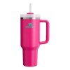 TERMO STANLEY 40 ONZ QUENCHER H2.0 PASSION PINK