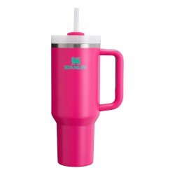 TERMO STANLEY 40 ONZ QUENCHER H2.0 PASSION PINK