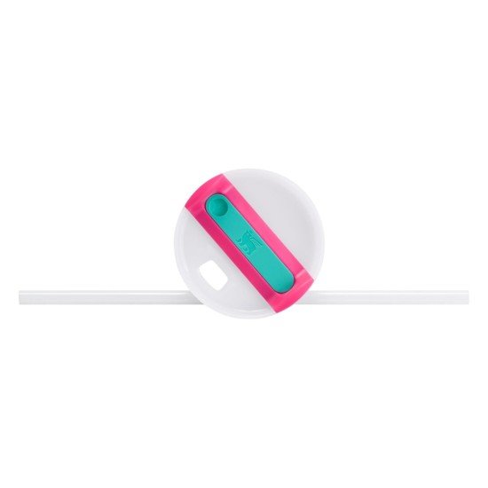 TERMO STANLEY 40 ONZ QUENCHER H2.0 PASSION PINK