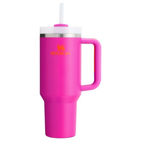 TERMO STANLEY 40 ONZ QUENCHER H2.0 VIVID VIOLET