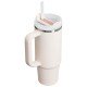 TERMO STANLEY 30 ONZ QUENCHER H2.0 ROSE QUARTZ