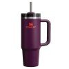 TERMO STANLEY 30 ONZ QUENCHER H2.0 PLUM